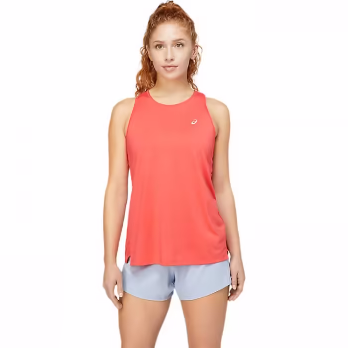 Майка Asics RACE SLEEVELESS - 5