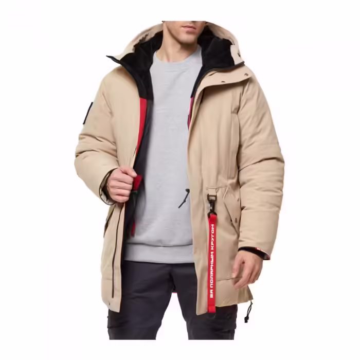 Куртка Bask VORGOL V2 - 3