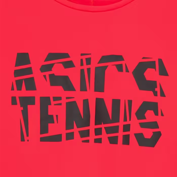 Футболка Asics 2044A002-705 - 2