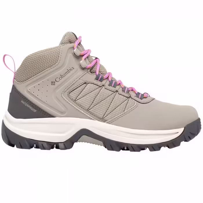 Ghete Columbia Transverse Hike Waterproof - 4
