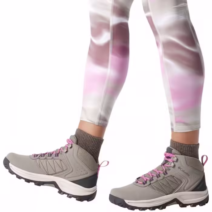 Ghete Columbia Transverse Hike Waterproof - 6