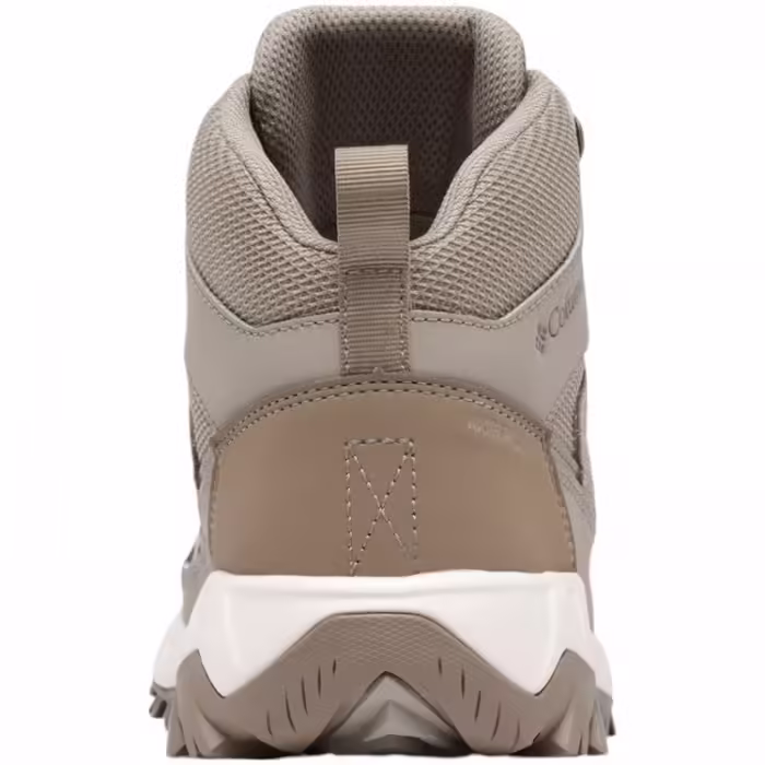 Ботинки Columbia Strata Trail Mid WP - 2