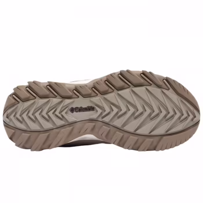 Ботинки Columbia Strata Trail Mid WP - 5