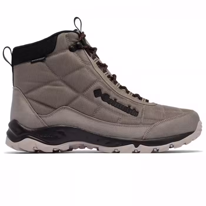 Ботинки Columbia Firecamp Boot - 2