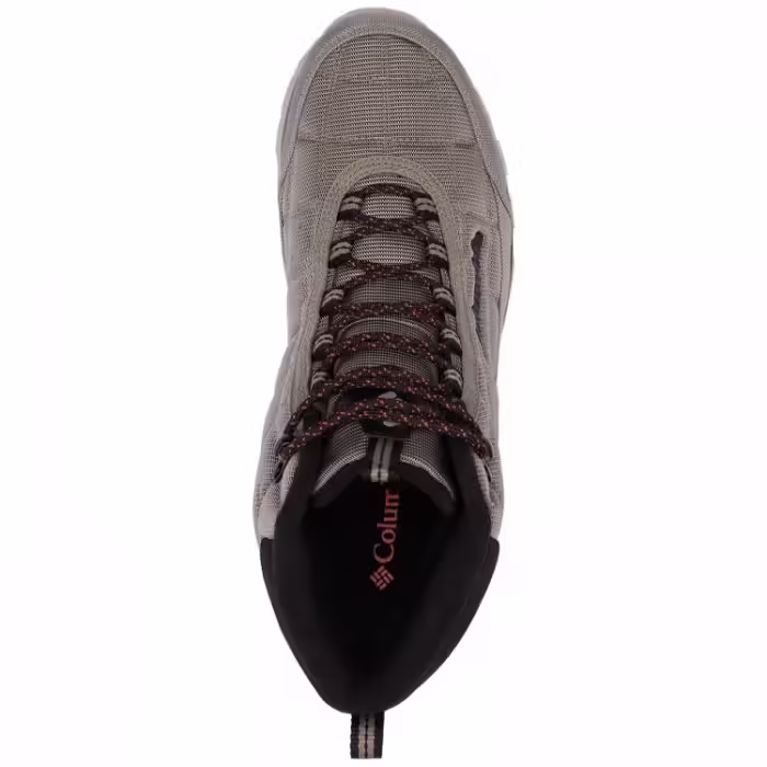 Ботинки Columbia Firecamp Boot - 4