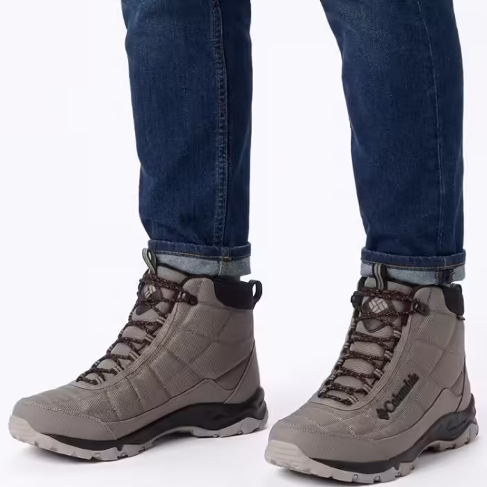 Ботинки Columbia Firecamp Boot - 7