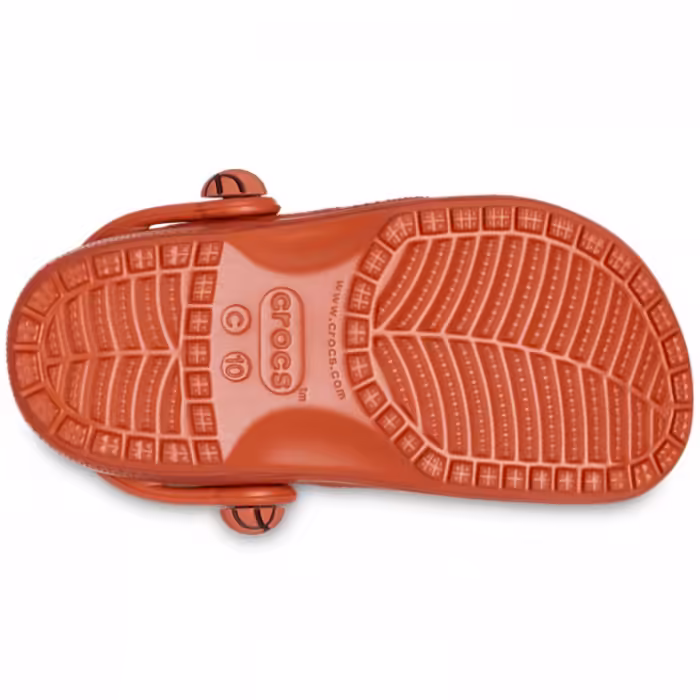 Шлепанцы Crocs Classic Basketball Clog - 2