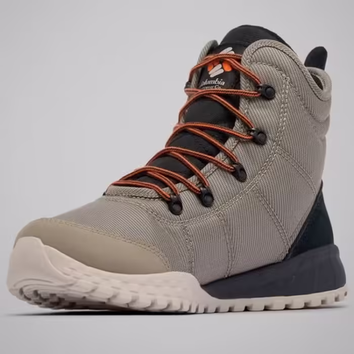 Ботинки Columbia Fairbanks - 6