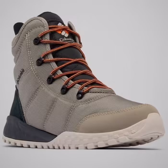 Ботинки Columbia Fairbanks - 7