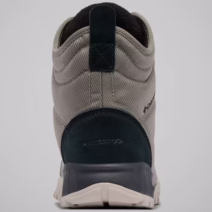 Ботинки Columbia Fairbanks - 8