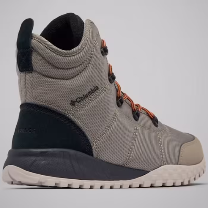 Ботинки Columbia Fairbanks - 10