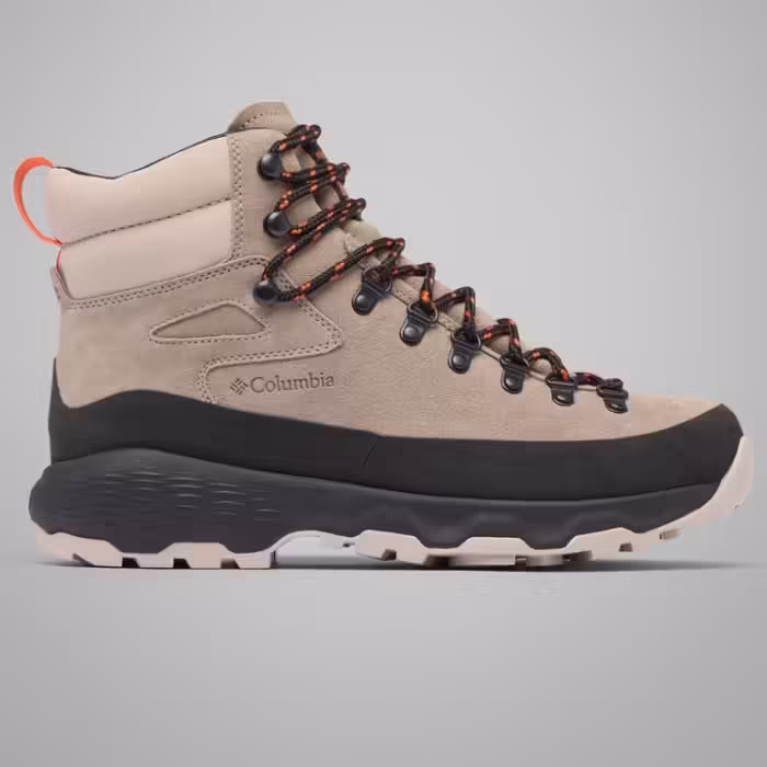 Ботинки Columbia Newton Alpine - 2