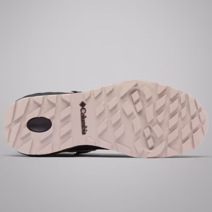 Ботинки Columbia Newton Alpine - 3