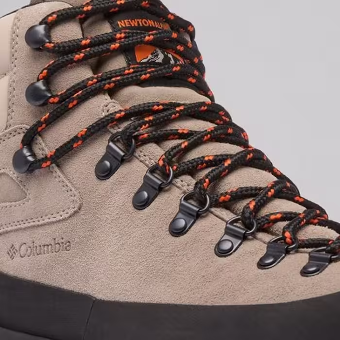 Ботинки Columbia Newton Alpine - 5