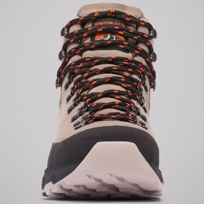 Ботинки Columbia Newton Alpine - 6