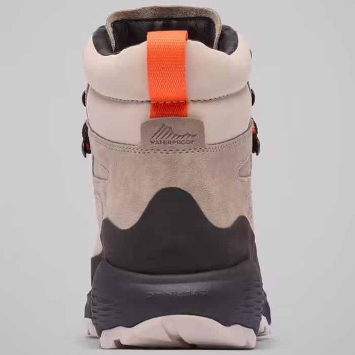 Ботинки Columbia Newton Alpine - 7