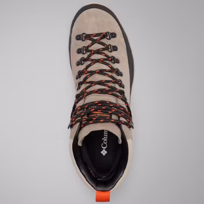 Ботинки Columbia Newton Alpine - 8