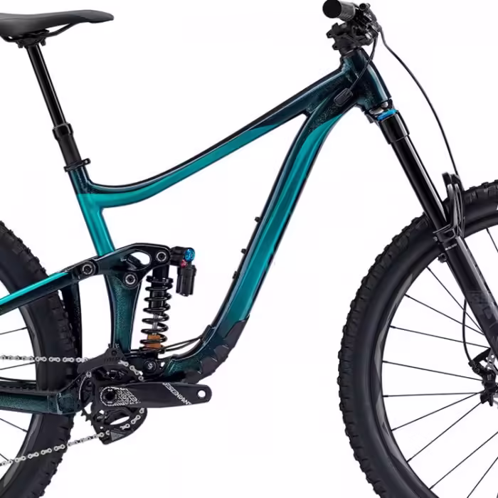 Велосипед горный Giant Reign 29 SX - 2