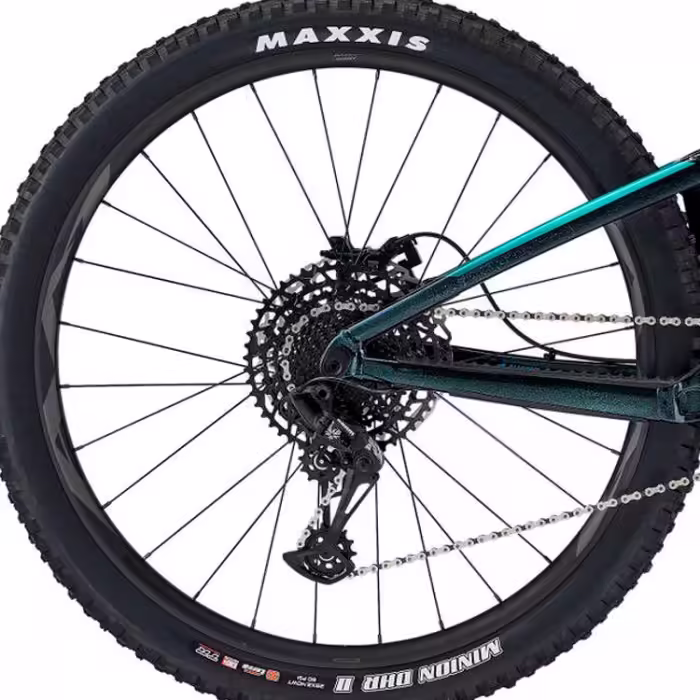 Велосипед горный Giant Reign 29 SX - 4