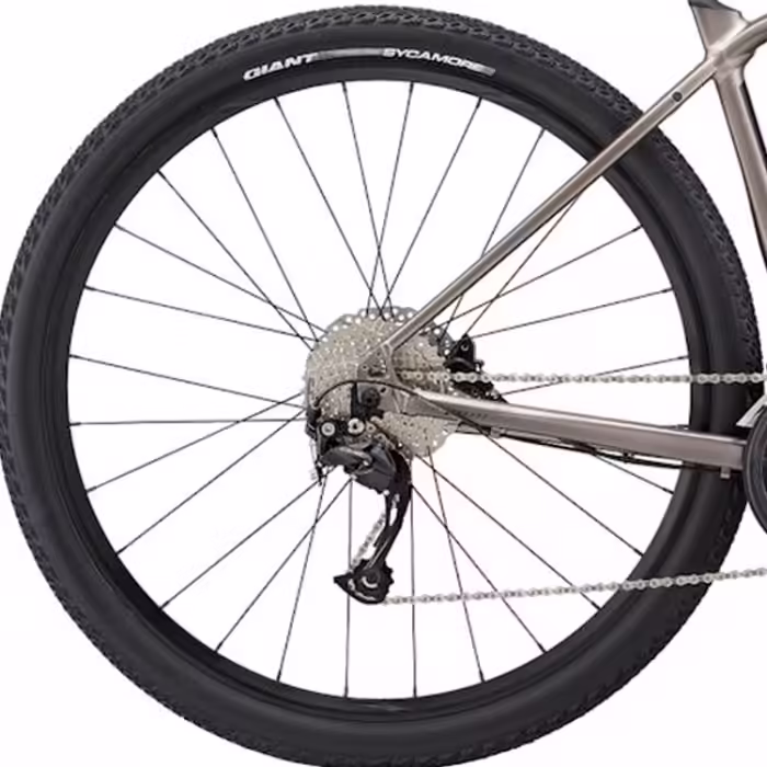 Велосипед дорожный Giant ToughRoad SLR 2 - 2