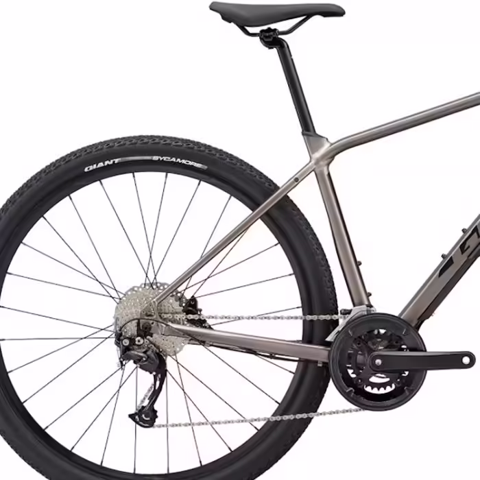 Велосипед дорожный Giant ToughRoad SLR 2 - 3