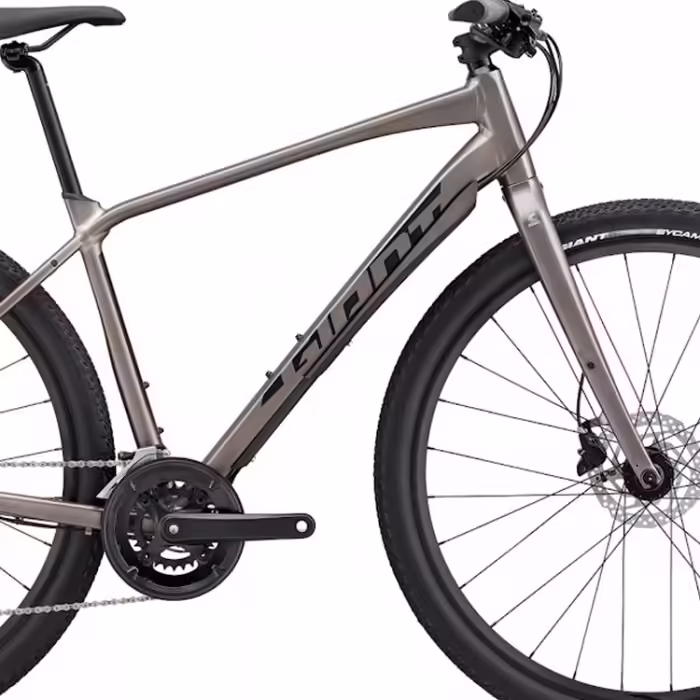 Велосипед дорожный Giant ToughRoad SLR 2 - 4