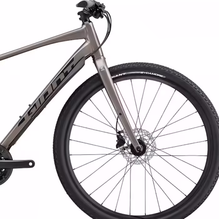 Велосипед дорожный Giant ToughRoad SLR 2 - 5