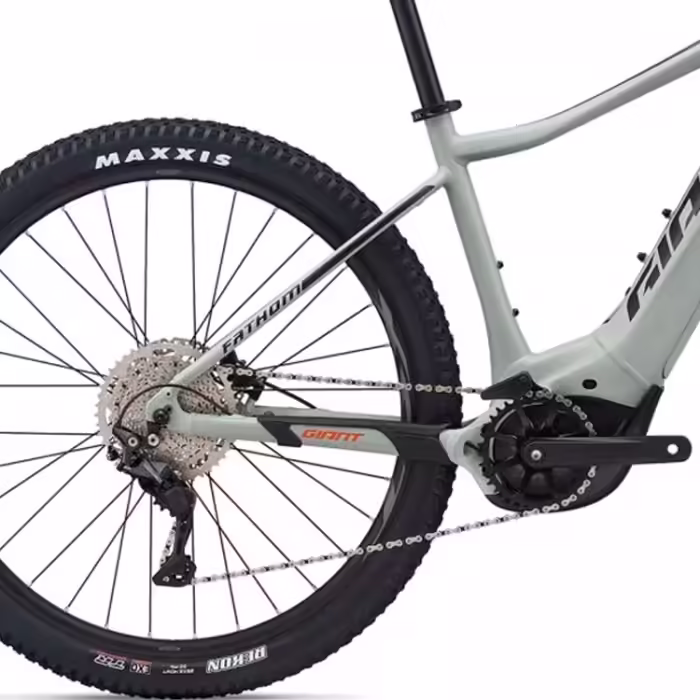 Bicicleta de munte Giant Fathom E+ 2 29er 25km/h - 3
