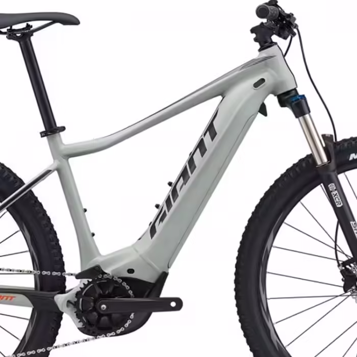 Bicicleta de munte Giant Fathom E+ 2 29er 25km/h - 4