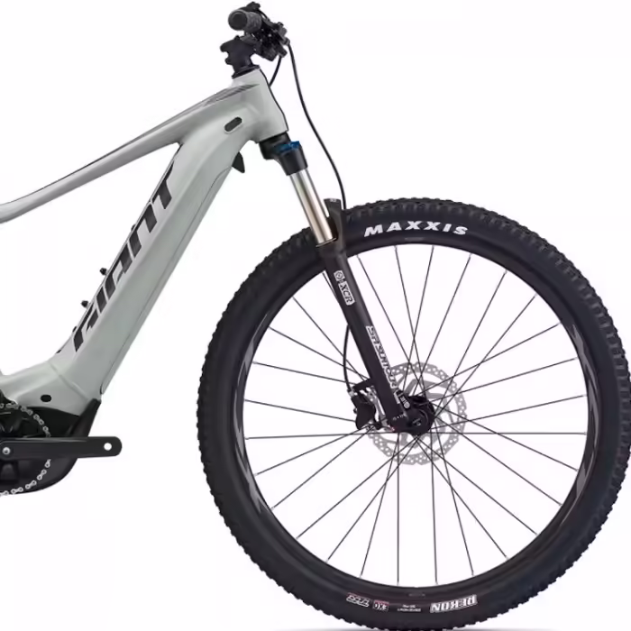 Bicicleta de munte Giant Fathom E+ 2 29er 25km/h - 5