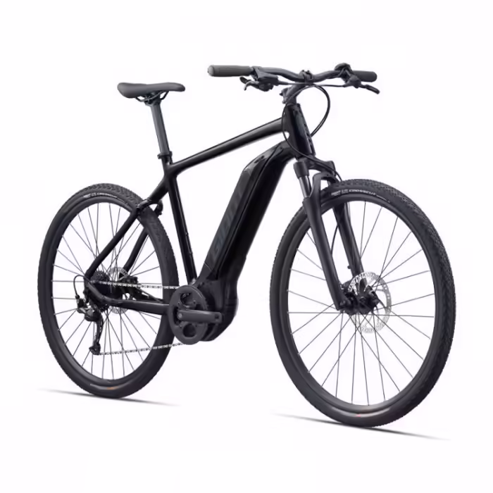 Electrobicicleta Giant Roam E+ GTS 25km/h - 2