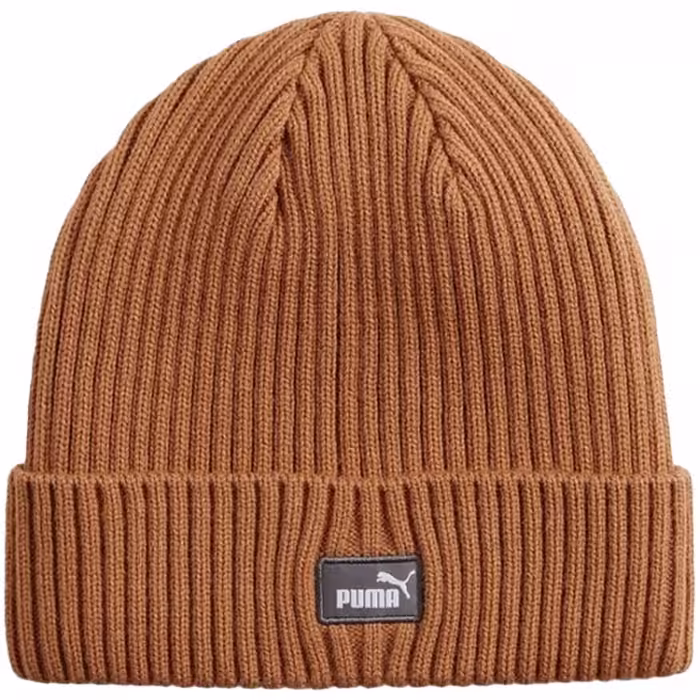 Шапка Puma Classic Cuff Beanie