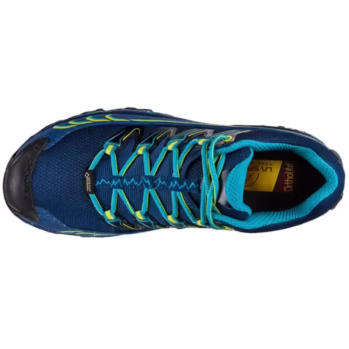 Incaltaminte Sport La Sportiva Ultra Raptor Gtx Albastru 42 - 4
