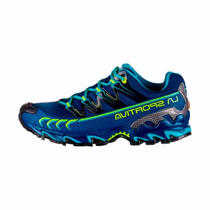 Incaltaminte Sport La Sportiva Ultra Raptor Gtx Albastru 42 - 11