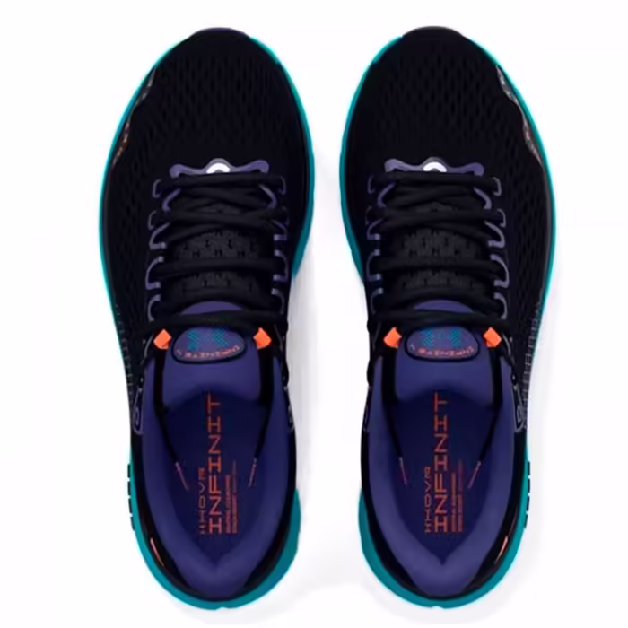 Incaltaminte Sport Under Armour UA HOVR Infinite 4 - 4