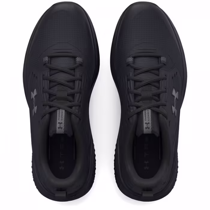 Кроссовки Under Armour UA Charged Commit TR 4 - 3