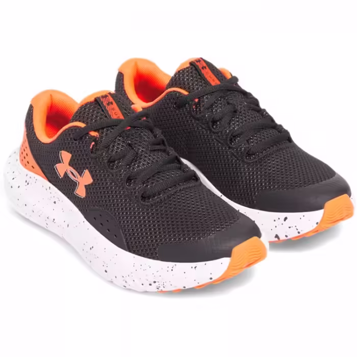 Кроссовки Under Armour UA BGS Surge 4 - 4