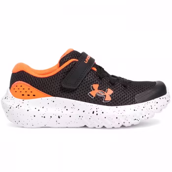 Incaltaminte Sport Under Armour UA BPS Surge 4 AC - 2
