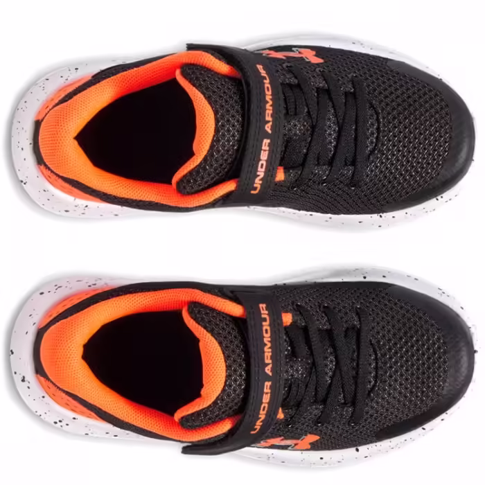 Incaltaminte Sport Under Armour UA BPS Surge 4 AC - 3