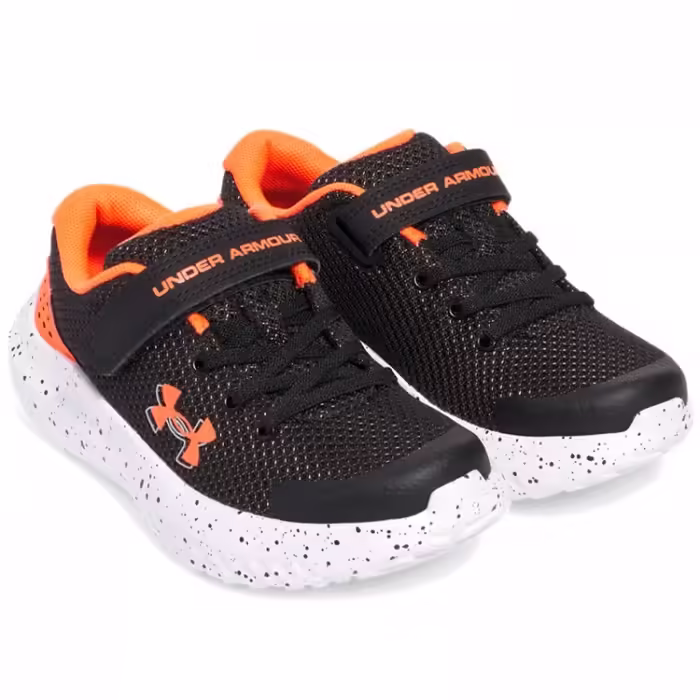 Incaltaminte Sport Under Armour UA BPS Surge 4 AC - 4