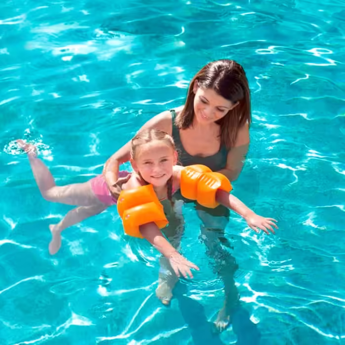 Aripioare gonflabile pentru inot Bestway Kids - 3