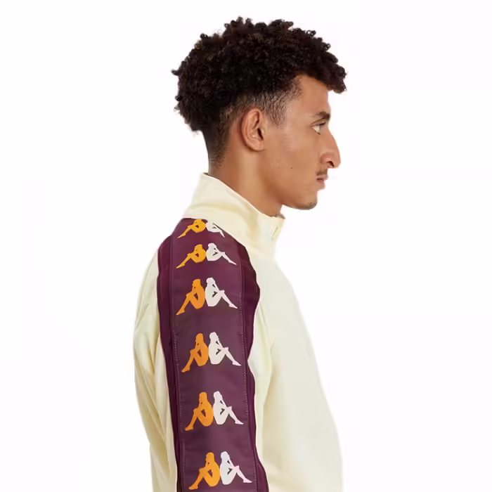 Hanorac Kappa 222 BANDA 10 LIGHT             - 4