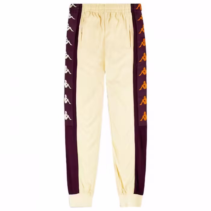 Pantaloni Kappa 222 BANDA 10 ALENZO           