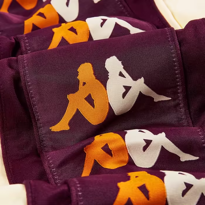 Pantaloni Kappa 222 BANDA 10 ALENZO            - 2