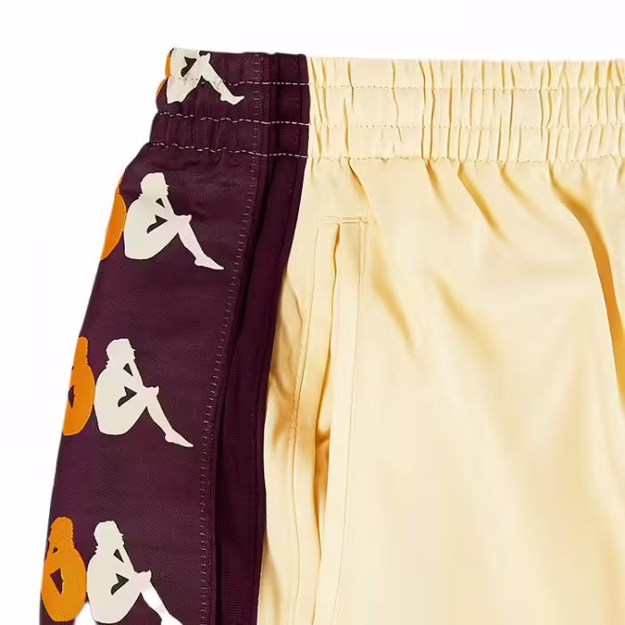 Pantaloni Kappa 222 BANDA 10 ALENZO            - 5