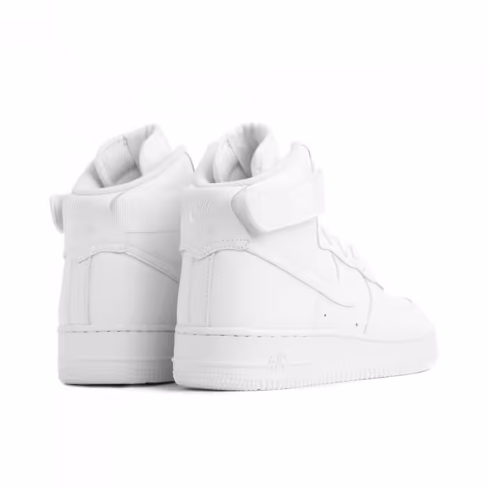 Кроссовки Nike WMNS AIR FORCE 1 HIGH - 4