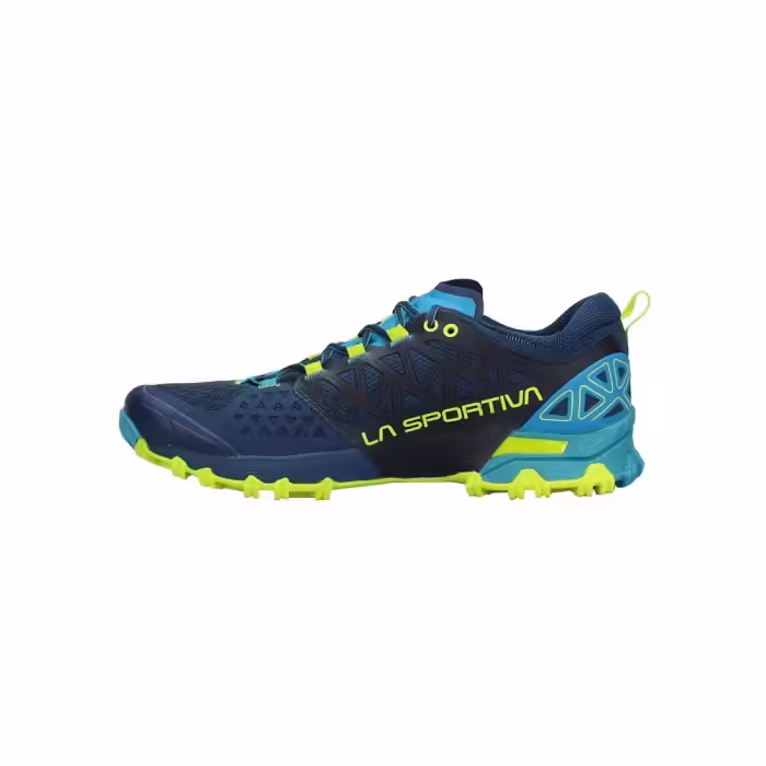 Incaltaminte Sport La Sportiva Bushido II Albastru 42