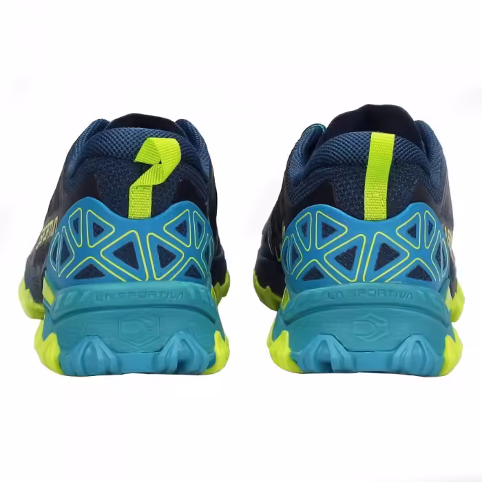 Incaltaminte Sport La Sportiva Bushido II Albastru 42 - 5