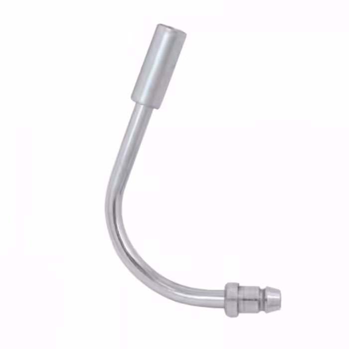 Cablu frana Force cable guide for V-brakes, angle 110В°