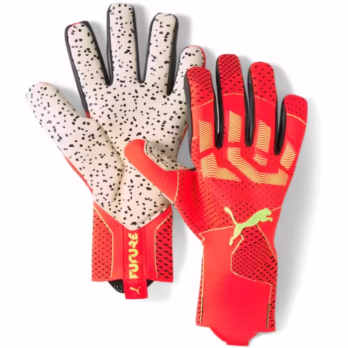 Manusi de portar Puma FUTURE Z:ONE Grip 1 NC